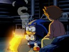 Sonic X | Season 2 Episode 51 | Chris' Long Journey
