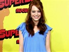 Celeb Style Transformation: Emma Stone