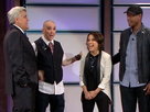 The Voice Finalists