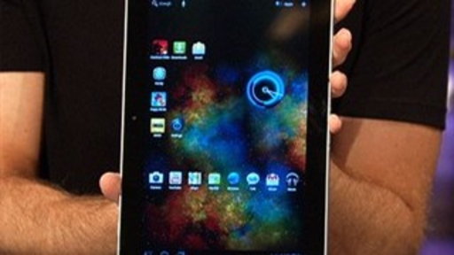 Samsung Galaxy Tab 10.1 Review