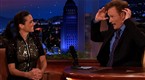 The Tonight Show with Conan O'Brien: Fri, Sep 4, 2009 (season 1, episode 60)