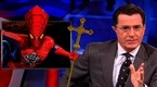 The Colbert Report: Tue, Sep 29, 2009 (season 5, episode 124)