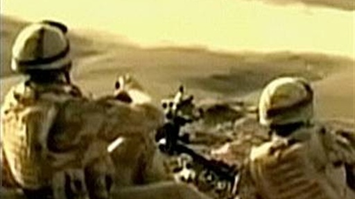 Awaiting a Decision On Afghanistan