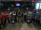 Car Warriors | Season 1 Episode 3 | All Stars vs. LDRSHIP Designs