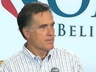 Romney Campaign Plays Down Tuesday Races