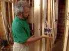 Home Again with Bob Vila | Season 6 Episode 18 | Master Bedroom: Rough Plumbing and Wall Demolition