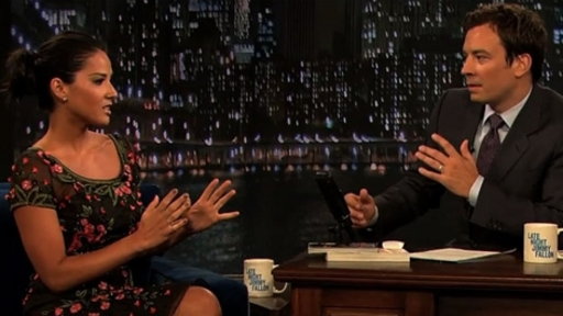 Olivia Munn, Part 1 Video