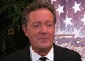 Piers Morgan's Finale Interview