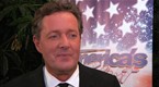 America's Got Talent: Piers Morgan's Finale Interview