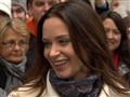 NBC TODAY Show - Actress On New Queen Victoria Role