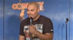 Stand-Up Showcase: Aurelio Miguel Bocaanegra: Cell Phones