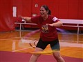 Olympic Training