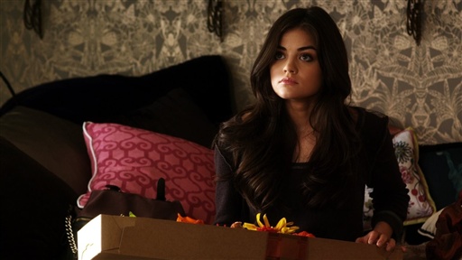 ezra pretty little liars. Pretty Little Liars middot; Ezra#39;s