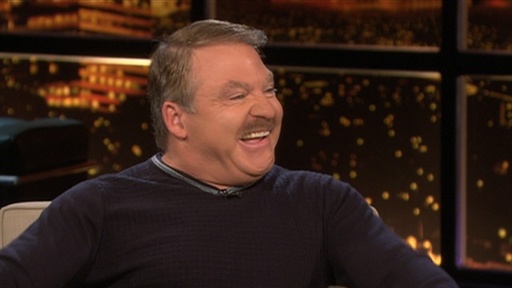 James Van Praagh Video