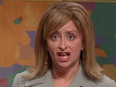 Ally McBeal