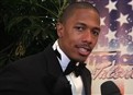 Nick Cannon's Finale Interview