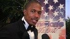 America's Got Talent: Nick Cannon's Finale Interview