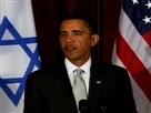 Obama: U.S. Committed to Peace in Mideast