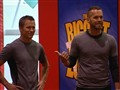 Guest Trainers