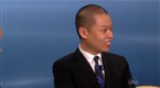 The View: Jason Wu