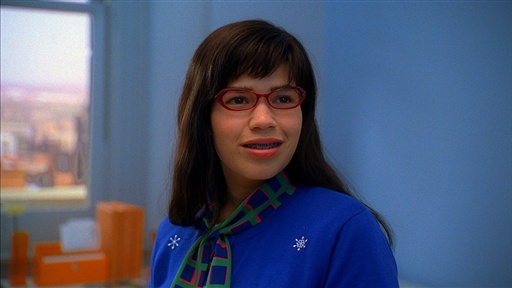 ugly betty henry. Ugly Betty
