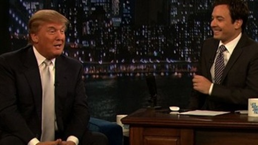 Donald Trump Video
