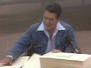 Reagan Jeans