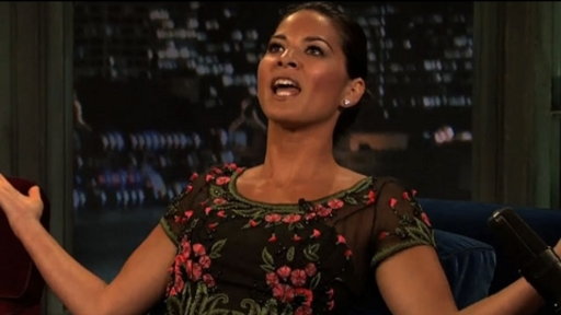 Olivia Munn, Part 2