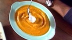 Good Eats: Savory Squash Soup