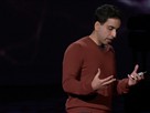 Salman Khan: Let's Use Video to Reinvent Education