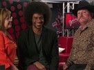 The Voice | Tje Backstage