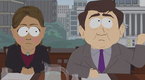 South Park - Facing a Major Crisis