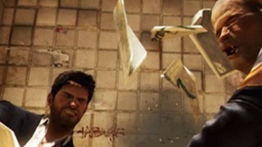 Uncharted 3 With Adam Sessler Video