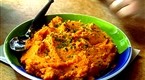 Good Eats: Chipotle Sweet Potatoes