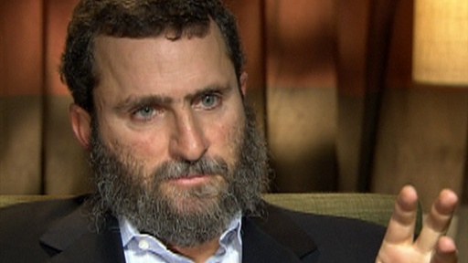Rabbi Shmuley's Advice for Jon Gosselin: 'He Has to Apologize to Video