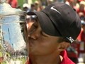 NBC TODAY Show - Can Woods Regain Control Of His Career?