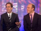 Seinfeld Returns to NBC With ‘Marriage Ref’