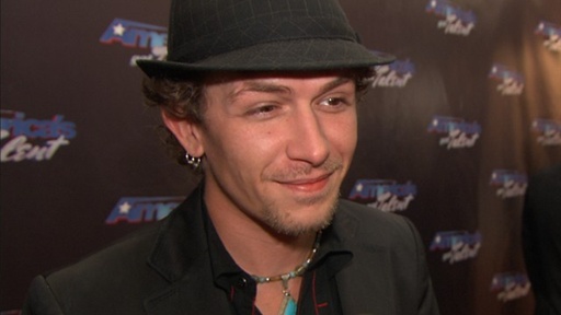 Michael Grimm Wins 'America's Got Talent'