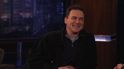 Norm Macdonald, Part 3