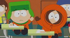 South Park - Nice Lady with the Handkerchief Test