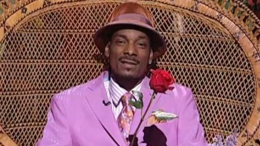 Snoop's Mother's Day Message Video