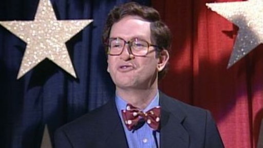 Mark Russell's Election Year Comedy Special Video