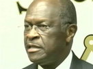 Can Surging Cain Keep Top Spot?
