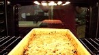 Good Eats: Cheese &amp; Mushroom Casserole