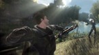 Videogame Trailers: Dark Void Mixed Combat Trailer