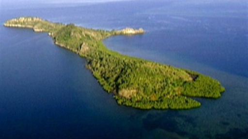 21st Century Island Tribe Video