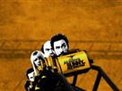 Rollercoaster Ride - Charlie