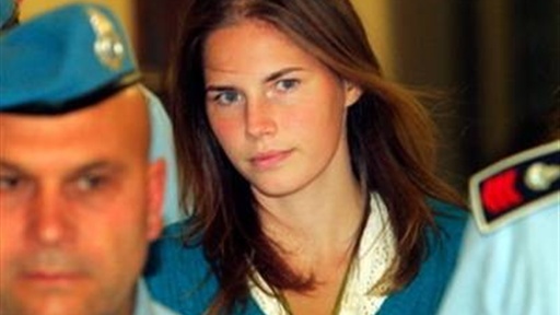 Amanda Knox Speaks Out in Court
