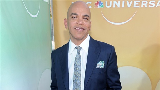 Rickey Minor On 'American Idol' Judge Shakeup Video
