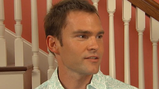 Seann William Scott: 'We've All Gone Through This Wonderful Ride Video